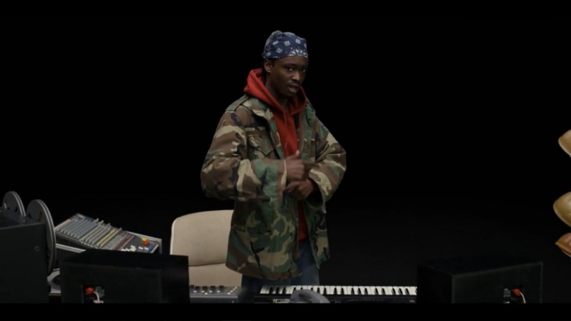 Wu-Tang: Американская сага 2 сезон 6 серия Wu-Tang: Американская сага 2 сезон 6 серия