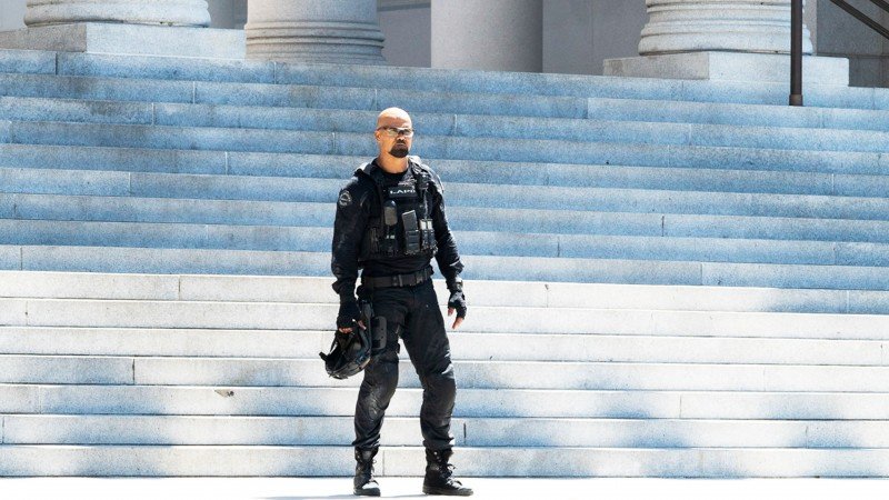 S. W. A. T.: Спецназ города ангелов 2 сезон 23 серия S. W. A. T.: Спецназ города ангелов 2 сезон 23 серия