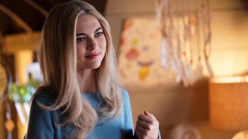 Наследие 15 серия Наследие 15 серия