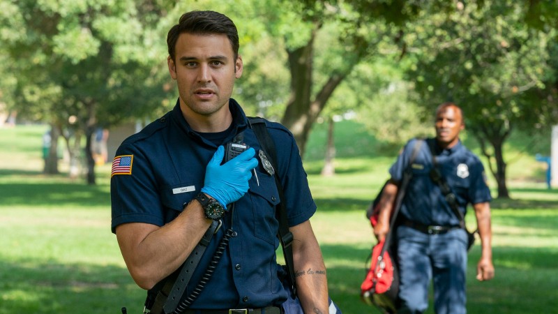911 служба спасения 5 сезон 5 серия 911 служба спасения 5 сезон 5 серия