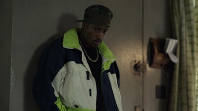 Wu-Tang: Американская сага 2 сезон 7 серия Wu-Tang: Американская сага 2 сезон 7 серия