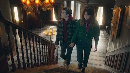 Ключи Локков 2 сезон 7 серия Ключи Локков 2 сезон 7 серия