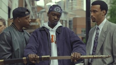 Wu-Tang: Американская сага 2 сезон 9 серия Wu-Tang: Американская сага 2 сезон 9 серия