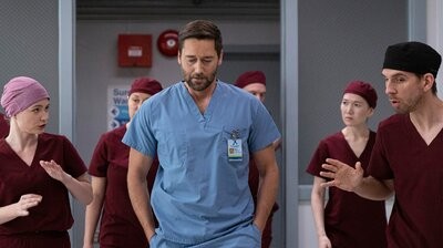 Новый Амстердам 4 сезон 6 серия Новый Амстердам 4 сезон 6 серия