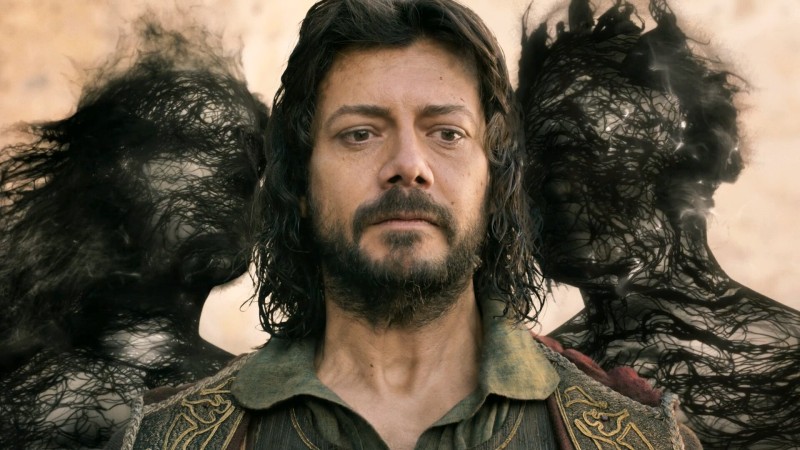 Колесо времени 4 серия Колесо времени 4 серия