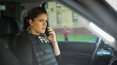 ФБР 4 сезон 7 серия ФБР 4 сезон 7 серия