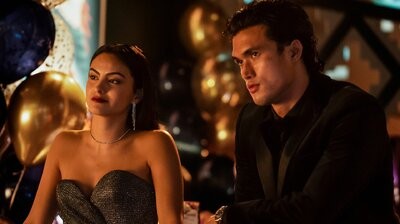Ривердэйл 6 сезон 3 серия Ривердэйл 6 сезон 3 серия