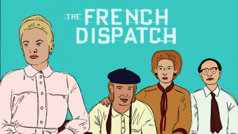 Французский вестник Французский вестник