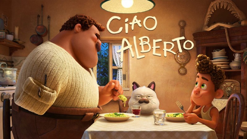 Чао, Альберто Чао, Альберто