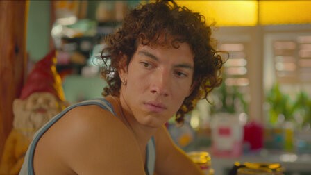 Летний сезон 5 серия Летний сезон 5 серия