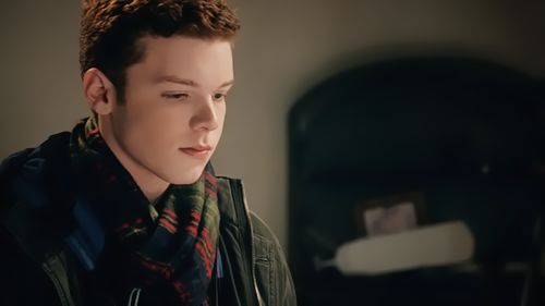 Бесстыжие 3 сезон 12 серия Бесстыжие 3 сезон 12 серия