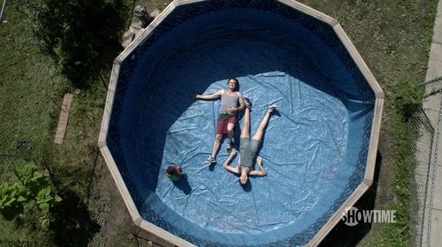 Бесстыжие 5 сезон 1 серия Бесстыжие 5 сезон 1 серия