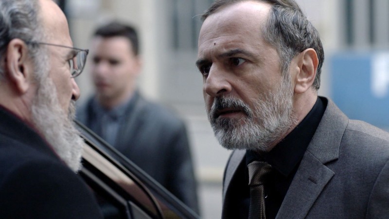 Родина 7 сезон 12 серия Родина 7 сезон 12 серия