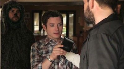 Уилфред 3 серия Уилфред 3 серия