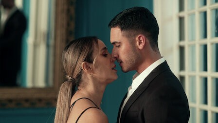 Тёмное желание 2 сезон 10 серия Тёмное желание 2 сезон 10 серия