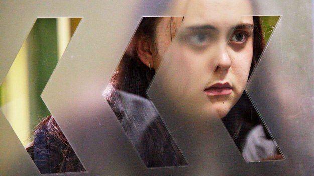 Мой безумный дневник 2 сезон 7 серия Мой безумный дневник 2 сезон 7 серия