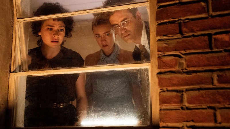 В поиске 2 сезон 5 серия В поиске 2 сезон 5 серия