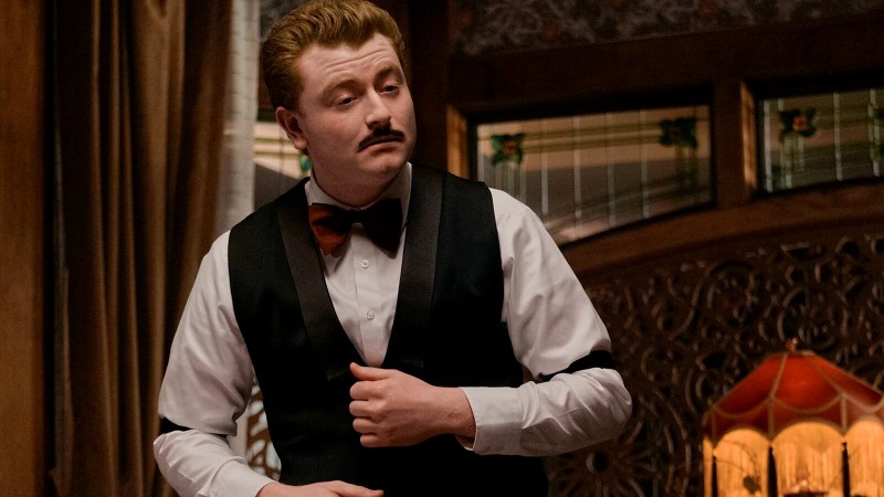 Загрузка 2 сезон 3 серия Загрузка 2 сезон 3 серия