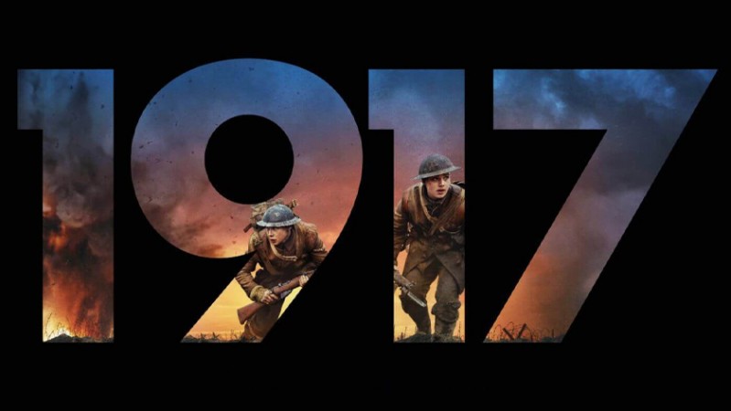 1917 1917