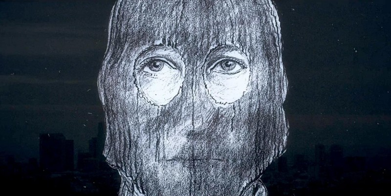 Я исчезну во тьме 3 серия Я исчезну во тьме 3 серия