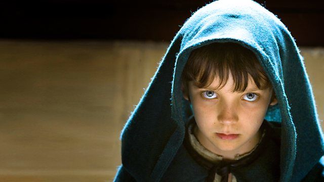 Мерлин 8 серия Мерлин 8 серия