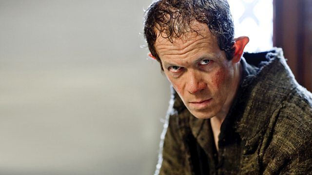 Мерлин 2 сезон 6 серия Мерлин 2 сезон 6 серия