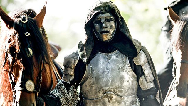 Мерлин 2 сезон 12 серия Мерлин 2 сезон 12 серия