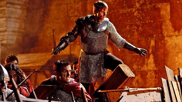 Мерлин 3 сезон 2 серия Мерлин 3 сезон 2 серия