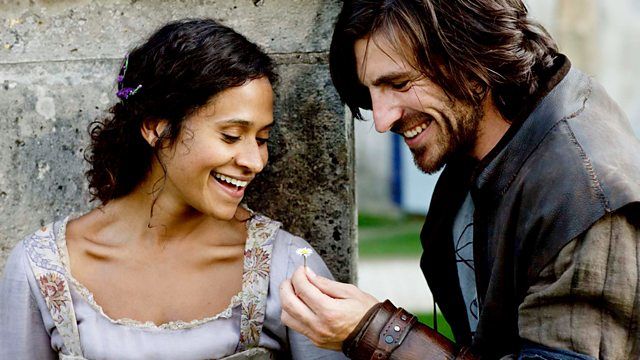 Мерлин 3 сезон 4 серия Мерлин 3 сезон 4 серия