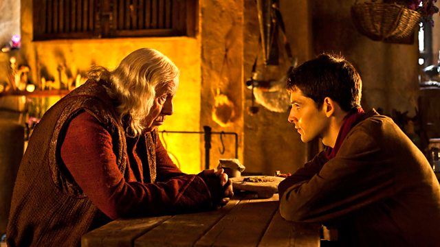 Мерлин 3 сезон 5 серия Мерлин 3 сезон 5 серия