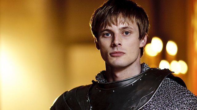 Мерлин 3 сезон 6 серия Мерлин 3 сезон 6 серия