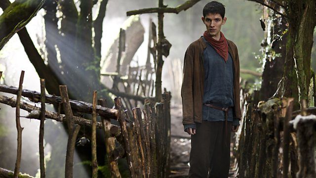 Мерлин 3 сезон 8 серия Мерлин 3 сезон 8 серия