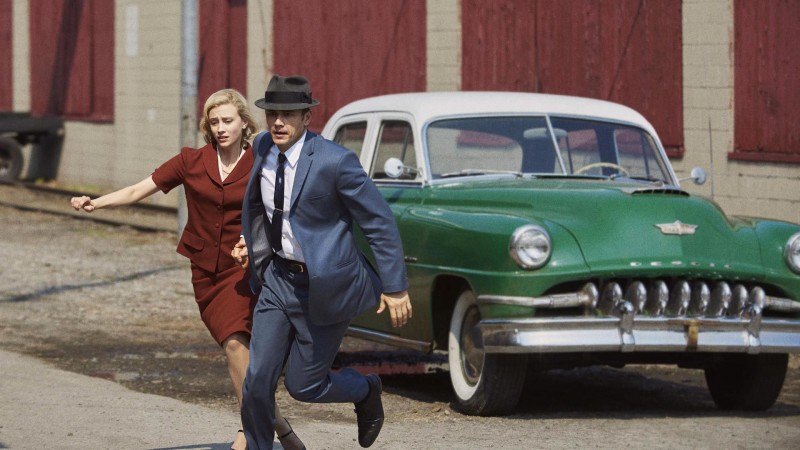 11.22.63 7 серия 11.22.63 7 серия