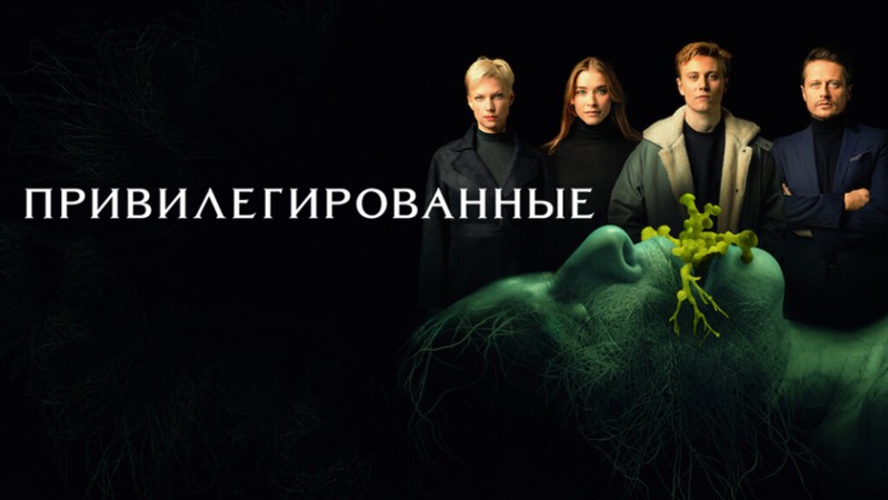 Привилегированные Привилегированные