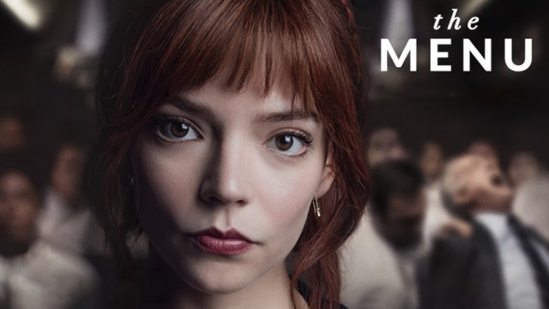 Меню Меню
