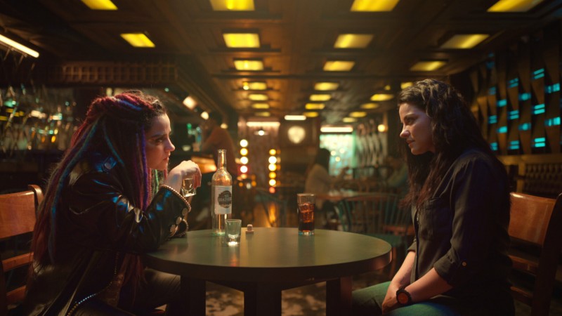 Три жизни 3 серия Три жизни 3 серия