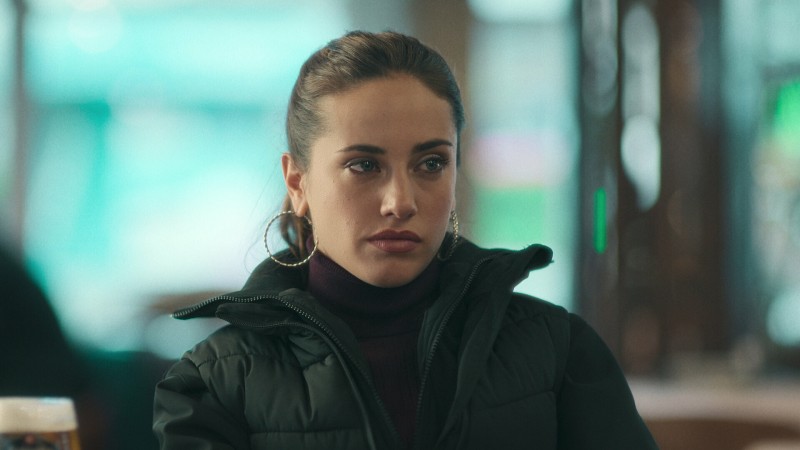 Достать до неба 3 серия Достать до неба 3 серия
