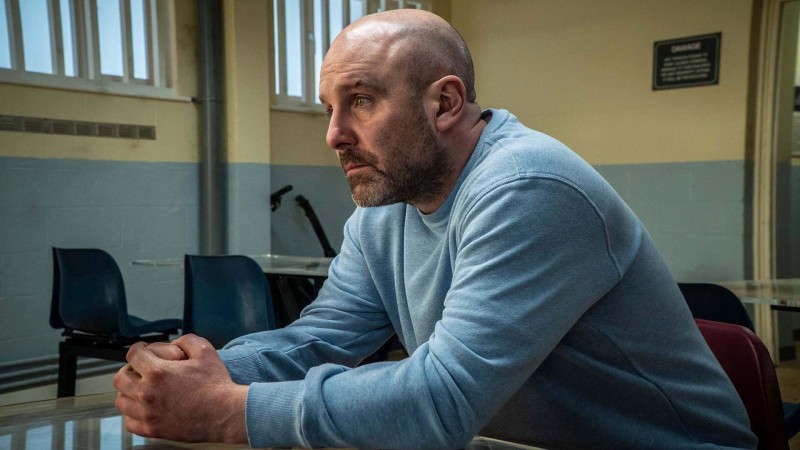 Без греха 2 серия Без греха 2 серия