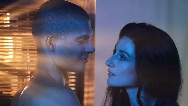 Колесо времени 2 сезон 2 серия Колесо времени 2 сезон 2 серия