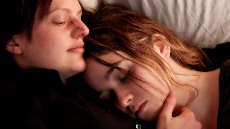 Вершина озера 2 сезон 4 серия Вершина озера 2 сезон 4 серия
