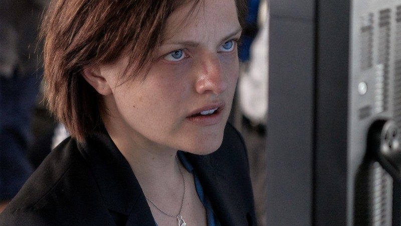 Вершина озера 2 сезон 6 серия Вершина озера 2 сезон 6 серия