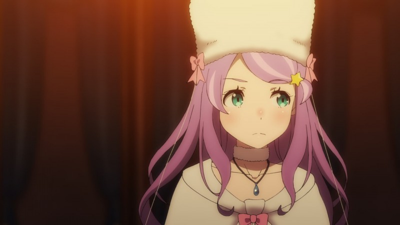 Re: Zero - жизнь с нуля в другом мире 3 сезон 7 серия Re: Zero - жизнь с нуля в другом мире 3 сезон 7 серия