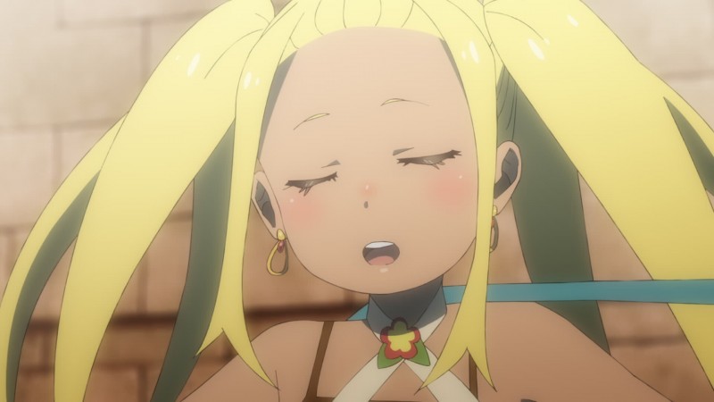Re: Zero - жизнь с нуля в другом мире 3 сезон 11 серия Re: Zero - жизнь с нуля в другом мире 3 сезон 11 серия