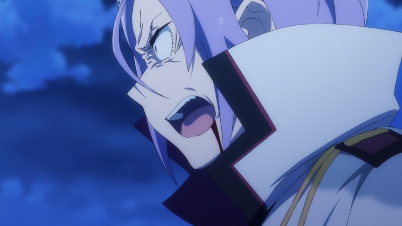 Re: Zero - жизнь с нуля в другом мире 3 сезон 15 серия Re: Zero - жизнь с нуля в другом мире 3 сезон 15 серия